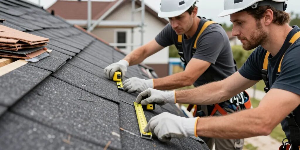 Quel prix pour refaire une toiture de 100 m2 : le vrai coût ?