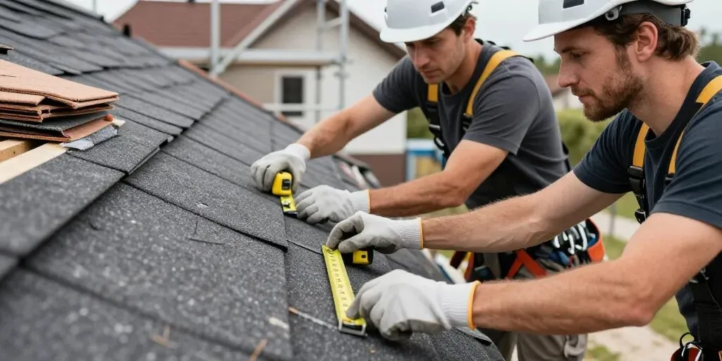 Quel prix pour refaire une toiture de 100 m2 : le vrai coût ?