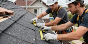 Quel prix pour refaire une toiture de 100 m2 : le vrai coût ?