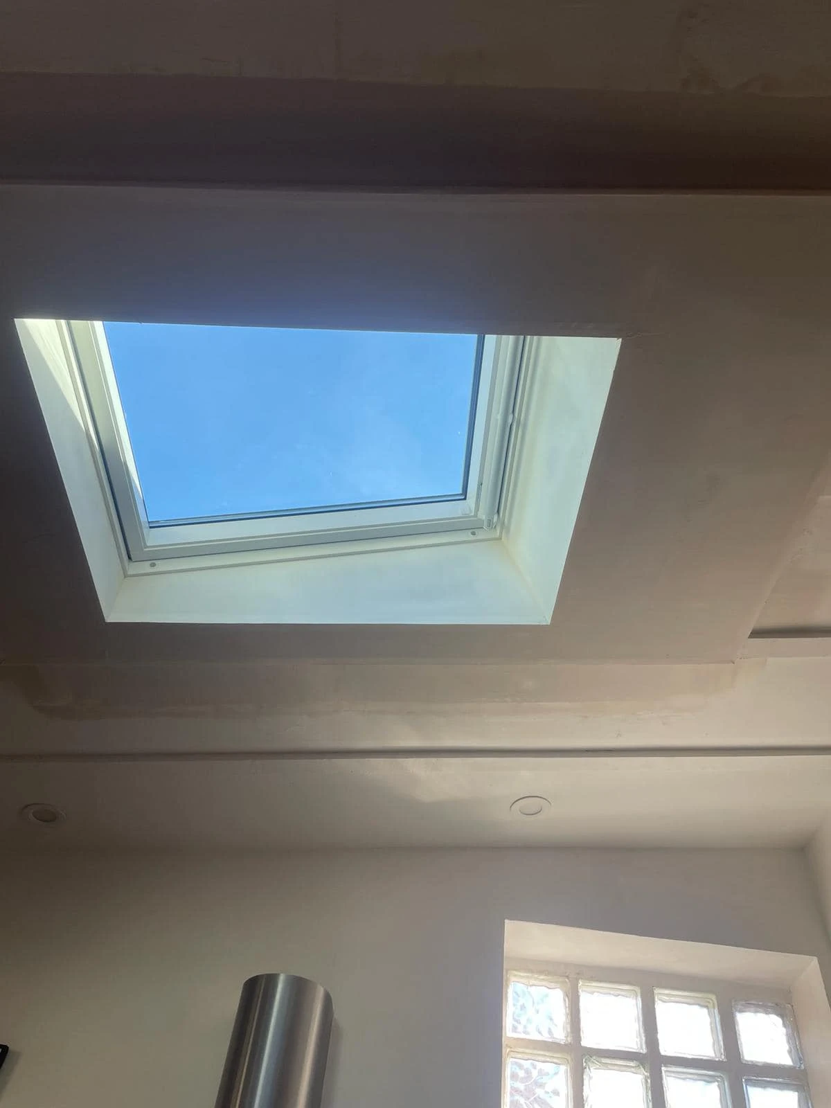 fenêtre de toit à aix en provence